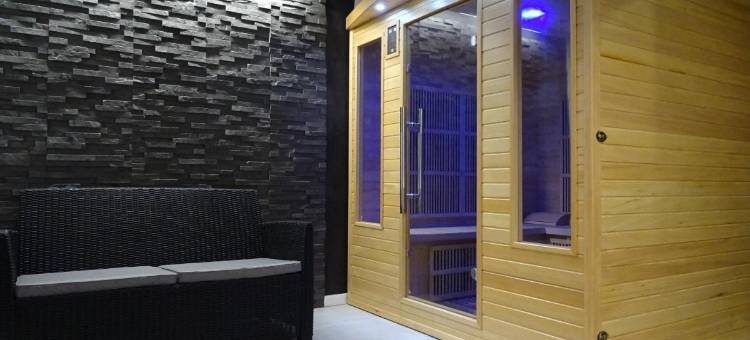 查班尼特斯酒店及Spa(Chabanettes Hotel & Spa)图片