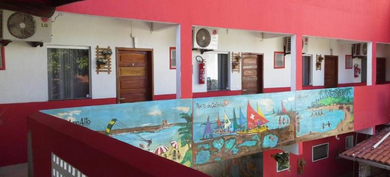 瑞士公寓(Swiss Flats)图片