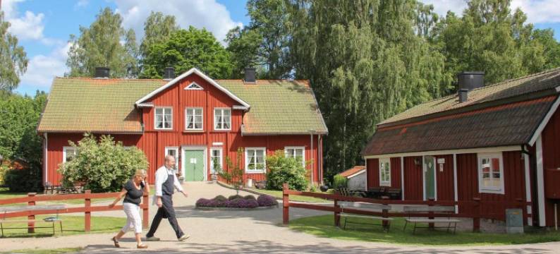 STF Korrö Gårdshotell图片