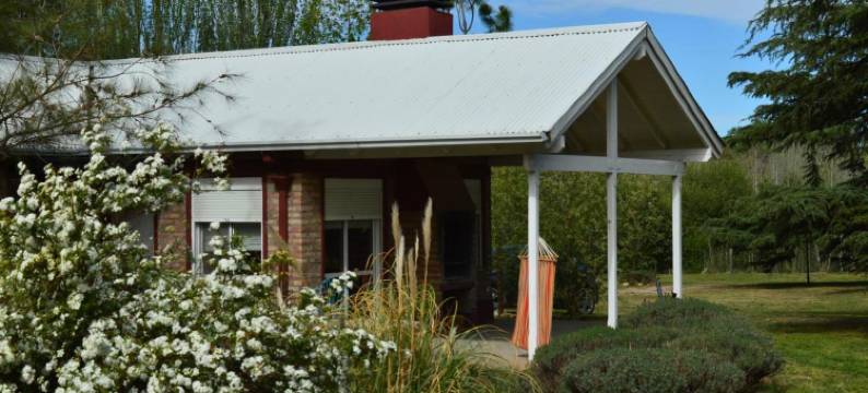 Via Pringles Cabanas Boutique图片