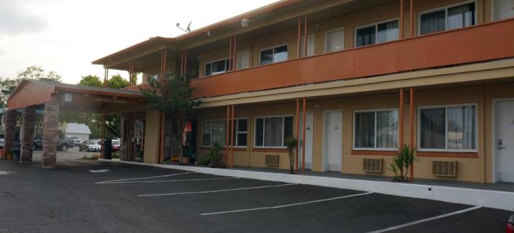 经典旅馆(Classic Inn)图片