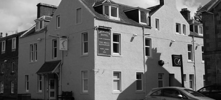 埃布尔勒酒店(The Aberlour Hotel)图片