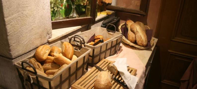 Logis Gourmet & Relax Wellness Hotel de La Sure图片