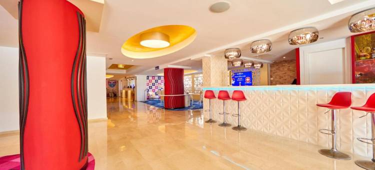 马略卡靛蓝岩石酒店-限成人(Indico Rock Hotel Mallorca - Adults Only)图片