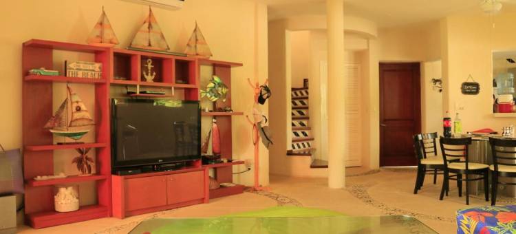 Villas Playa Blanca图片