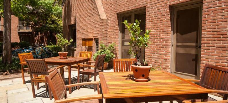 新和谐酒店度假村及会议中心(New Harmony Inn Resort and Conference Center)图片