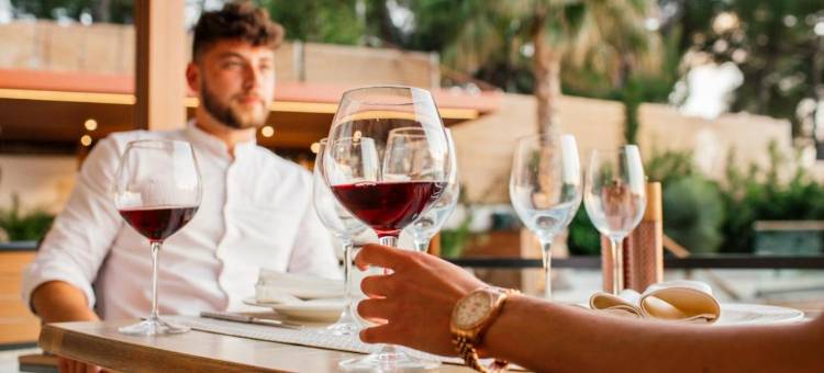 伊甸酒店(Hotel Eden)图片