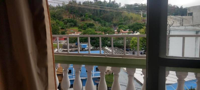 Pousada Coração de Jesus图片