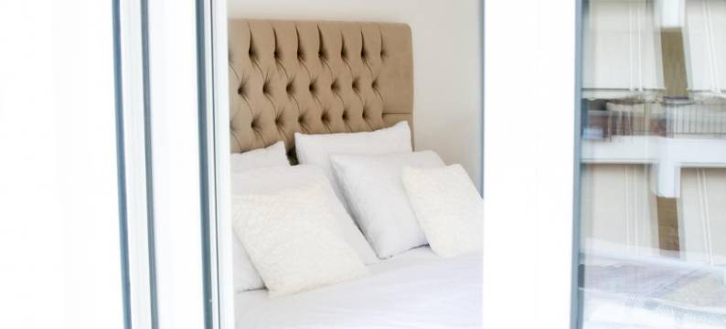 中央舒适公寓(Central Cozy Flat)图片