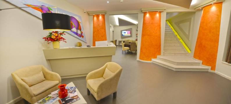 爱利塔小酒店(Petit Hotel Elita)图片