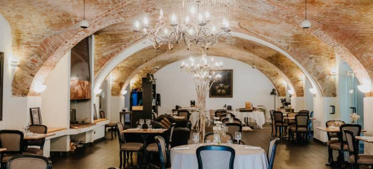 拉罗贝耶尔酒店，贝斯特韦斯特品质精选(Hotel la Robeyere, BW Signature Collection)图片