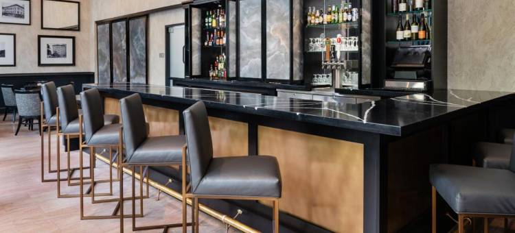 联邦酒店(The Commonwealth)图片