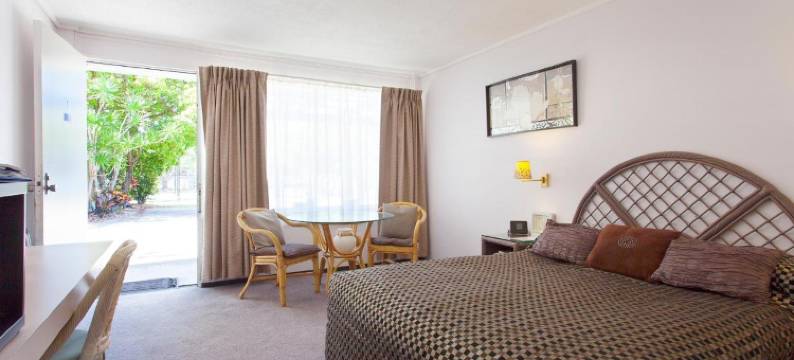 赛道汽车旅馆(Raceways Motel)图片