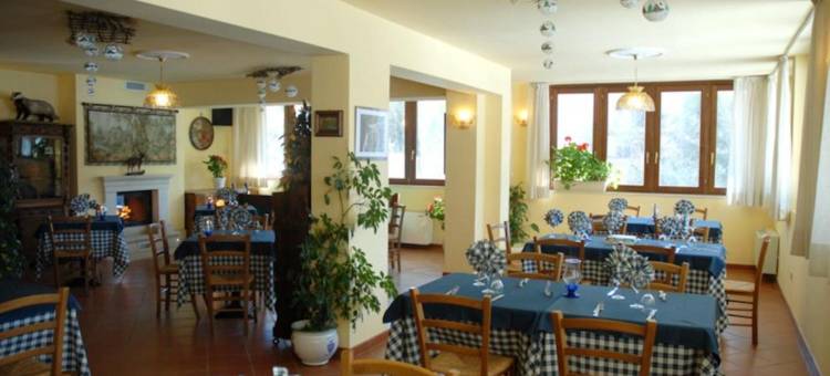 黄金谷酒店(Hotel Valle Dell' Oro)图片