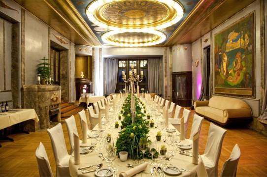 霍夫古特迪普斯霍夫酒店及KG餐厅(Hofgut Dippelshof Hotel- Und Restaurant KG)