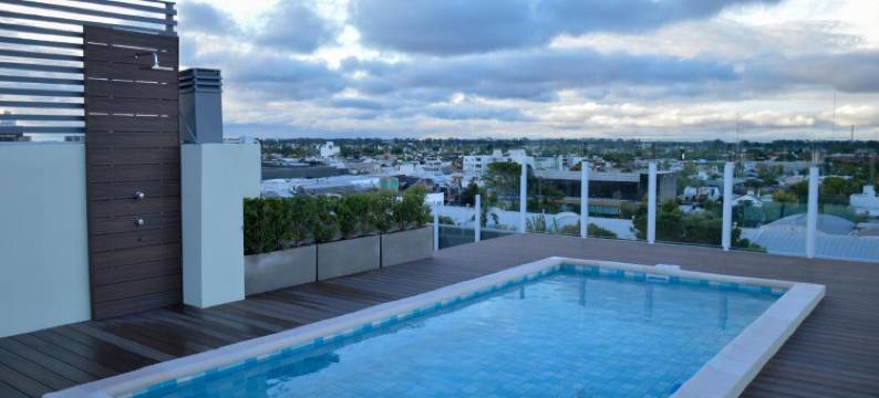 旅馆Inizio(Inizio Hotel)图片