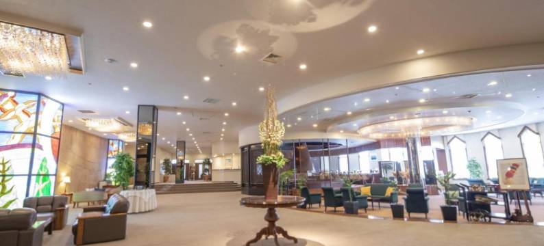 轻井泽马罗德酒店(Hotel Marroad Karuizawa)图片