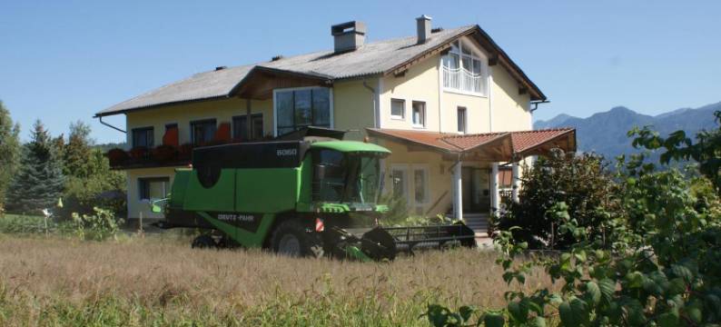 Biohof Naturzeit Faaker See图片