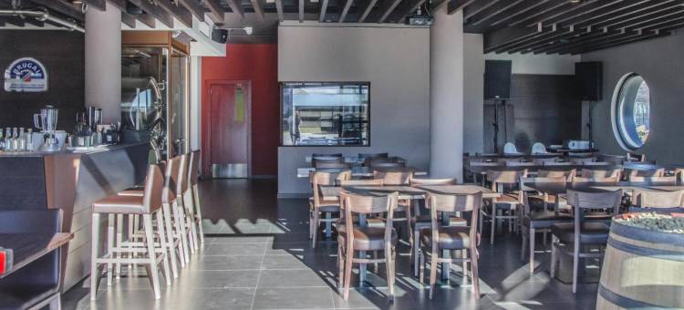 弗莱比克酒店(Fly Bike Hotel)图片