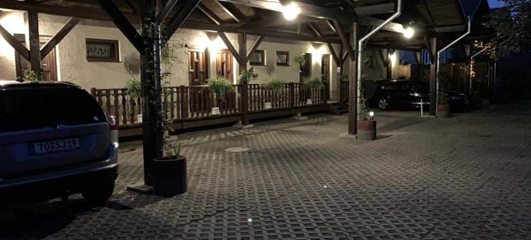 Schröder's Motel图片