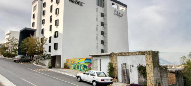 VN 酒店(VN Hotel)图片