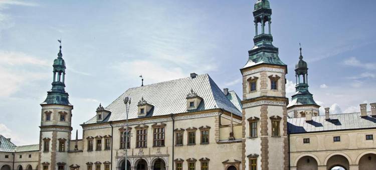 凯尔采-库布斯酒店(Qubus Hotel Kielce)图片