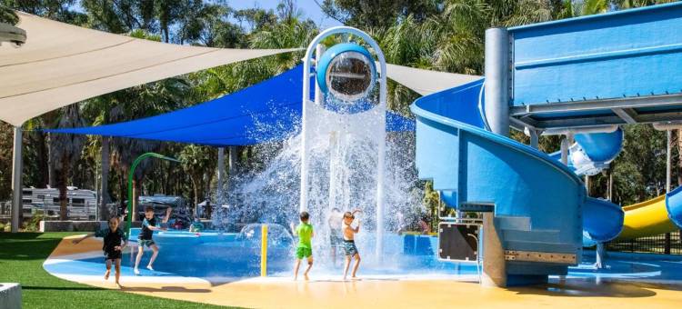NRMA达林顿海滩度假酒店(Nrma Darlington Beach Holiday Resort)图片