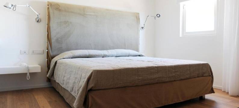 阿格里健康皮安德那酒店(Pianderna Agriwellness)图片