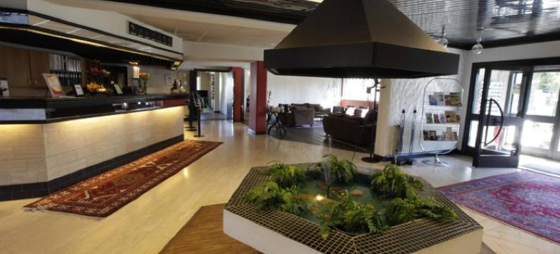 斯莫兰酒店(Hotel Småland)图片