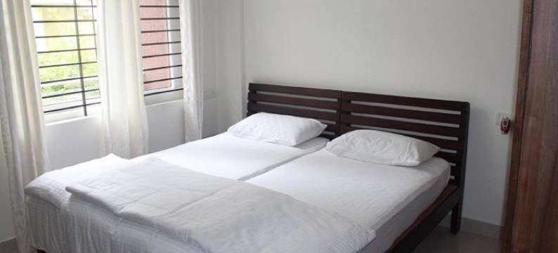 住宿区365旅馆(Stayzone 365 Inn)图片