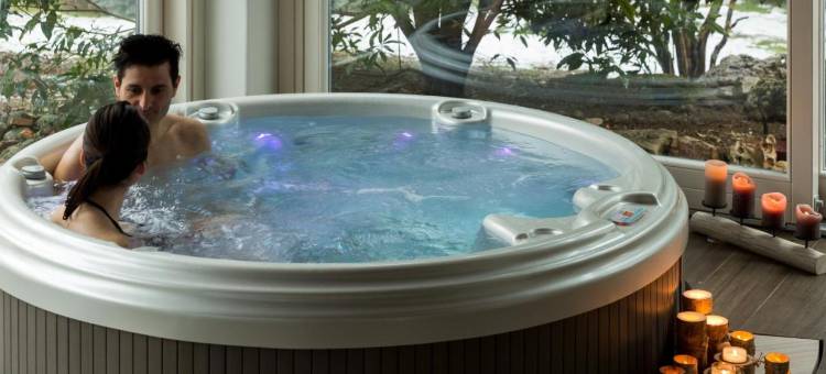 比哈凡图 SPA - 家庭旅馆(Bhavantù)图片