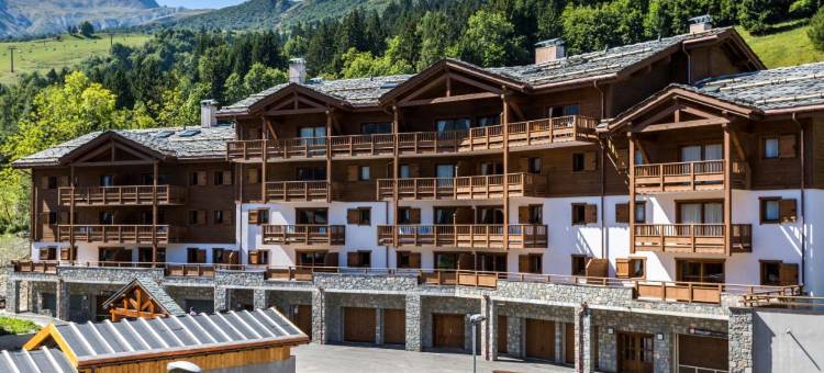 CGH精品住宅仙女谷(CGH Résidence Boutique la Grange Aux fées)图片