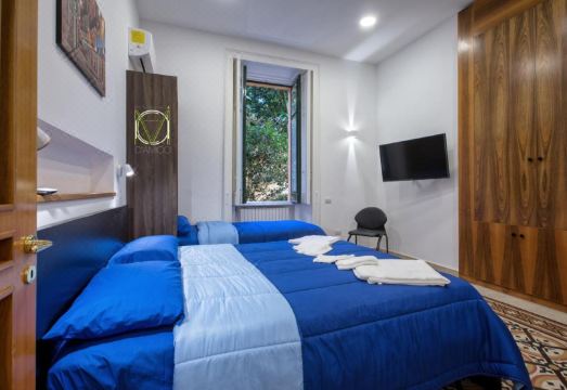 B&B d'Amico Hotel Overview