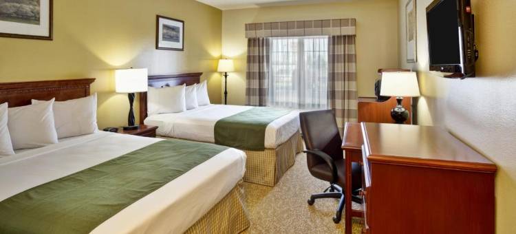 马里恩丽怡酒店(Country Inn & Suites by Radisson, Marion, Oh)图片