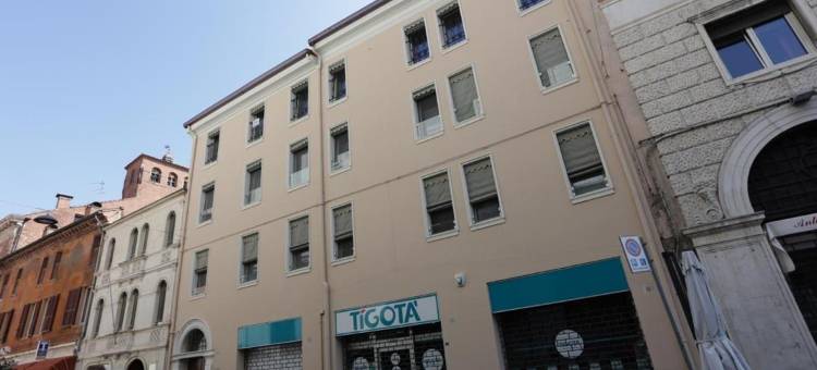 勒托城堡酒店(Letto A Castello)图片