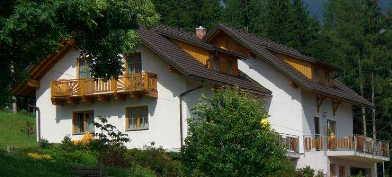 Gasthof-Pension Kleinhenner图片