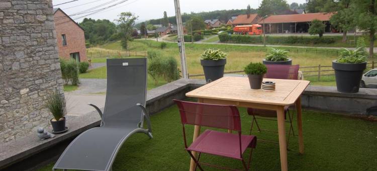 田野之花公寓 – Esc’Appart(Appartement Fleurs des Champs - Esc'Appart)图片