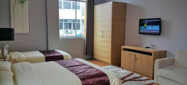21号公寓精品旅馆(Residence 21 Boutique Inn)图片
