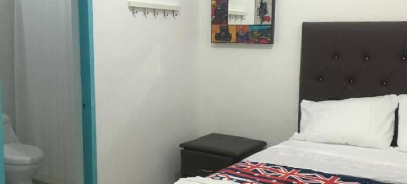 Hostal Johnnier Macao Punta Cana图片