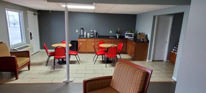 罗德威酒店巴西(Rodeway Inn Brazil)图片