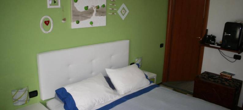 伊尔博勒蒂诺瓦勒纳住宿加早餐旅馆(Bed & Breakfast il Bolentino Varenna)图片