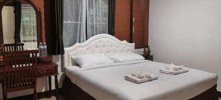 蒙强道度假酒店(Mon Kiang-Dao Resort)图片