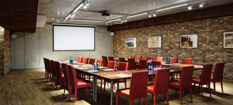 阿尔特酒店(Hotel Alter)图片