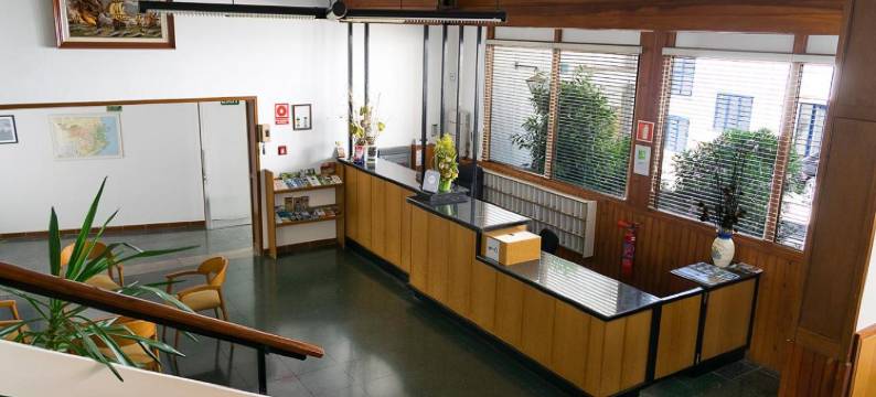 博港酒店(Hotel Port-Bo)图片