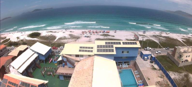 拉古纳旅馆(Pousada Laguna Hotel)图片