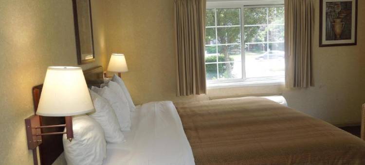 克利夫兰莱克伍德温德姆戴斯酒店(Days Inn by Wyndham Cleveland Lakewood)图片