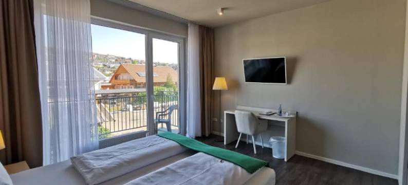 古兹穆勒酒店(Hotel Gutsmühle)图片