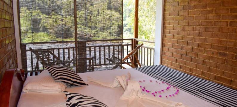 基图尔格勒椽子休闲旅馆(Rafters Retreat)图片