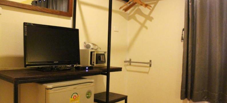 柠檬水精品旅馆(Lemonade Boutique Inn)图片