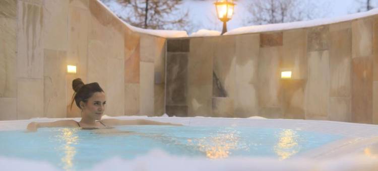 切萨蒙大拿萝莱夏朵酒店(Relais & Châteaux Chasa Montana)图片